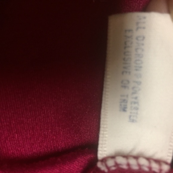 Vintage Vanity Fair robe - Picture 6 of 7